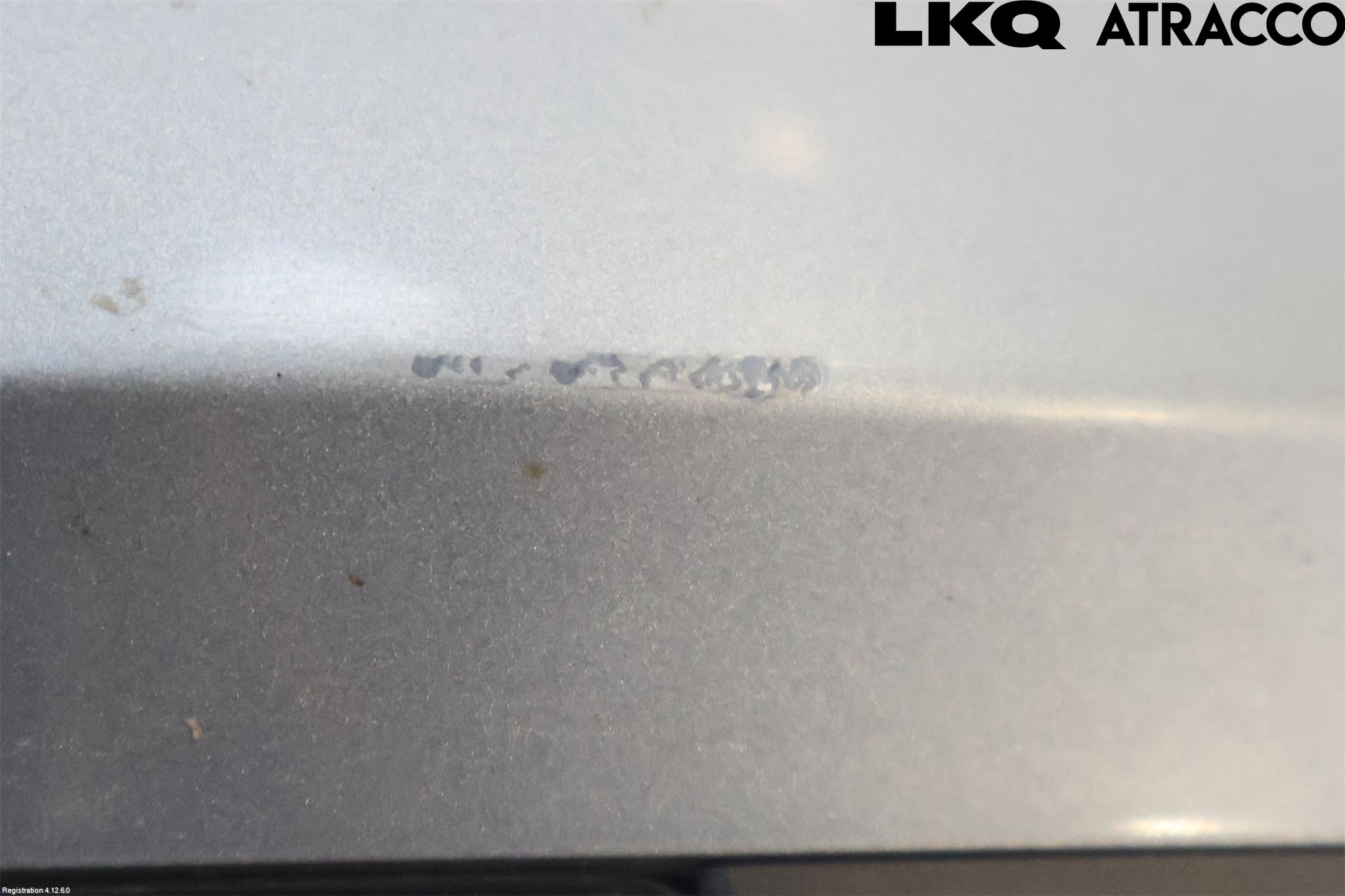 Volkswagen VW TIGUAN 07-16 Spegel Yttre El Vä