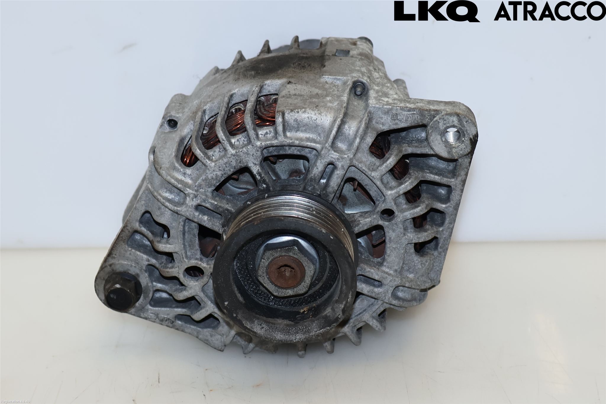 Hyundai ix35 Generator