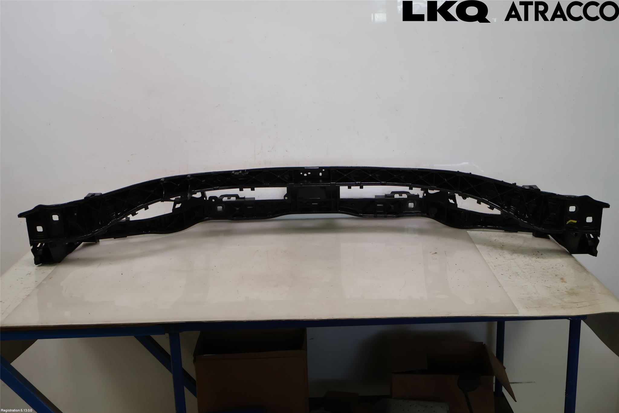 Ford S-MAX 06-15 Frontplåt