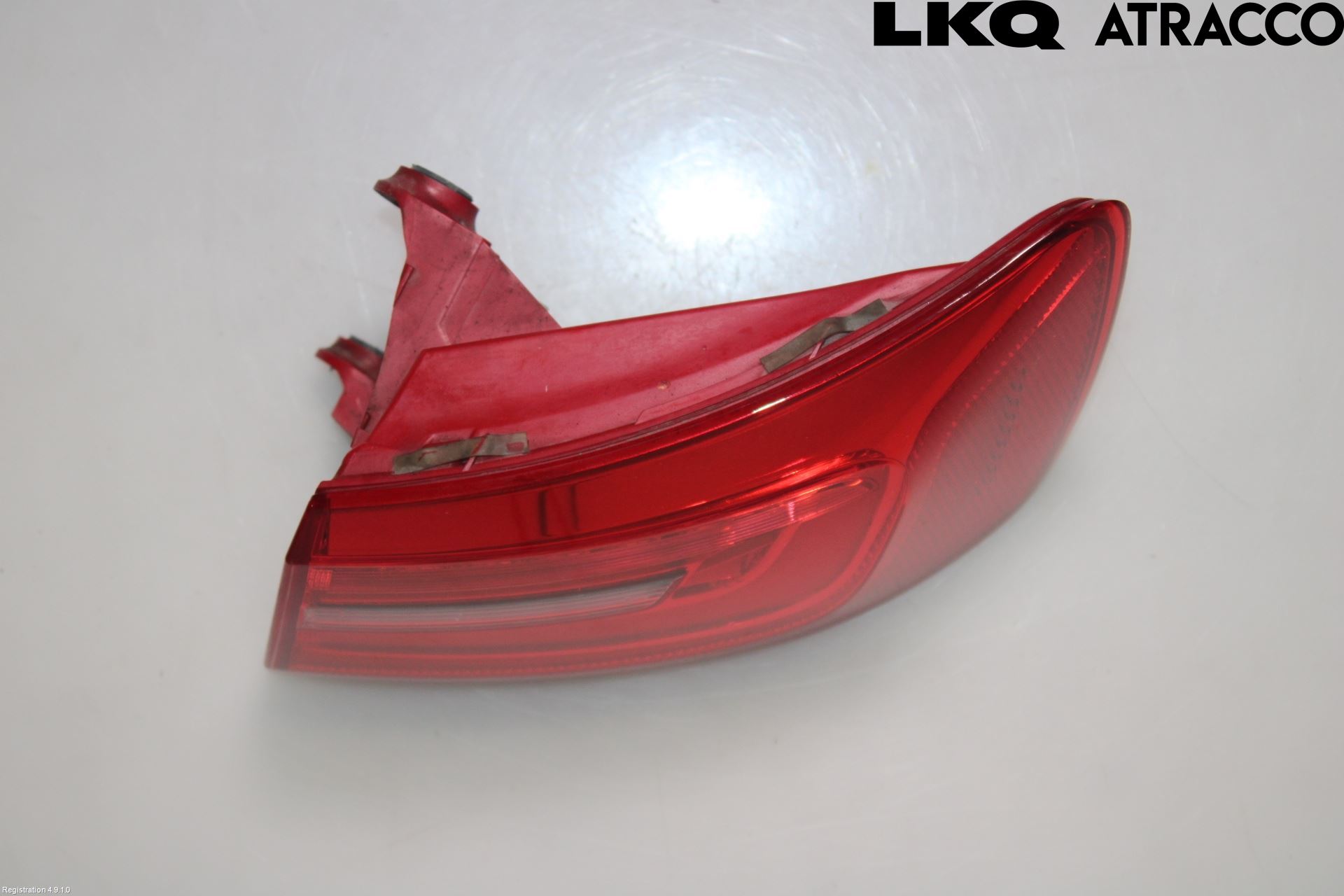 Audi A6/S6 4G 11-18 Bakljus Höger