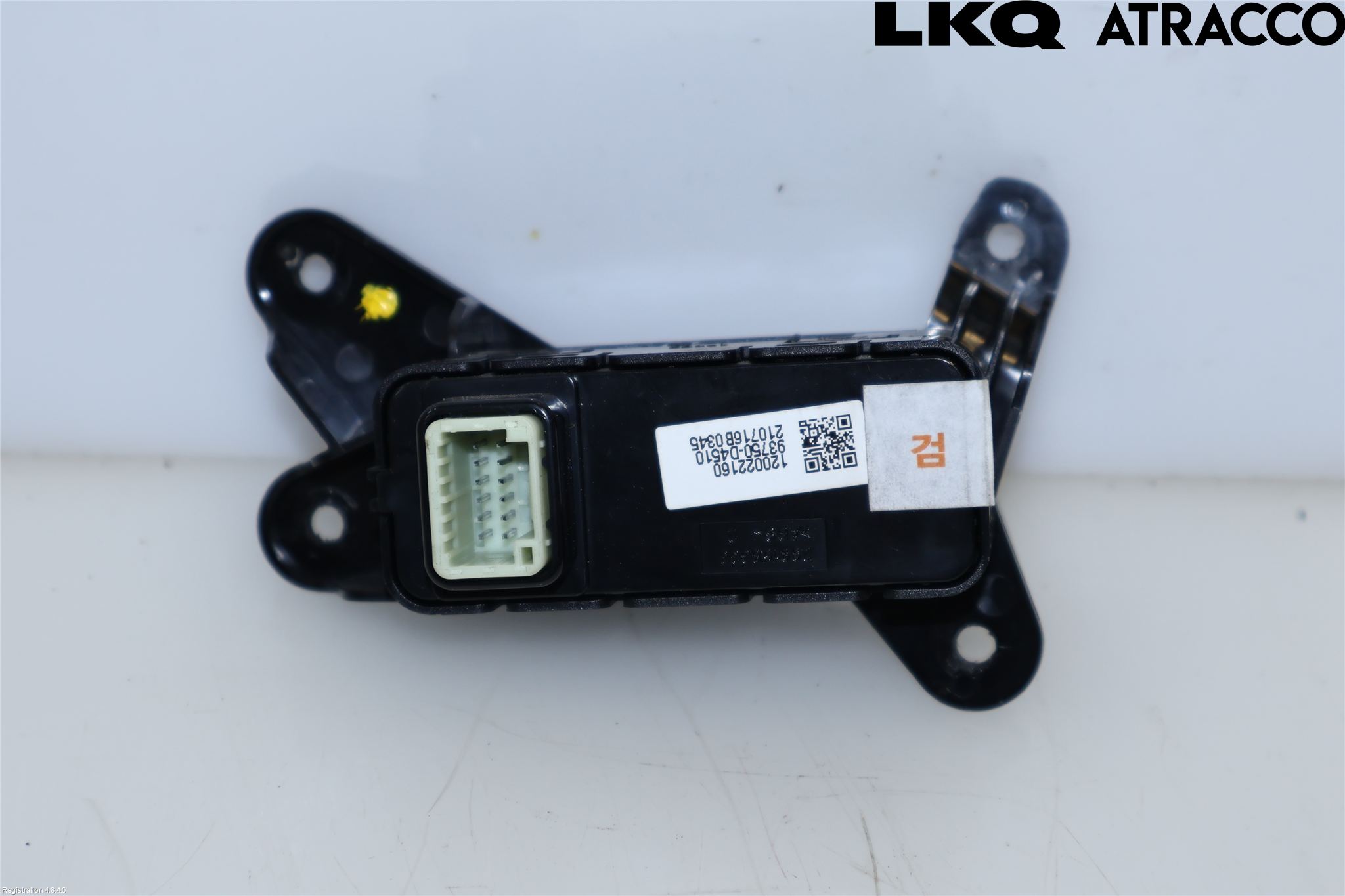 Kia OPTIMA 16-20 Strömställare Multifunktion