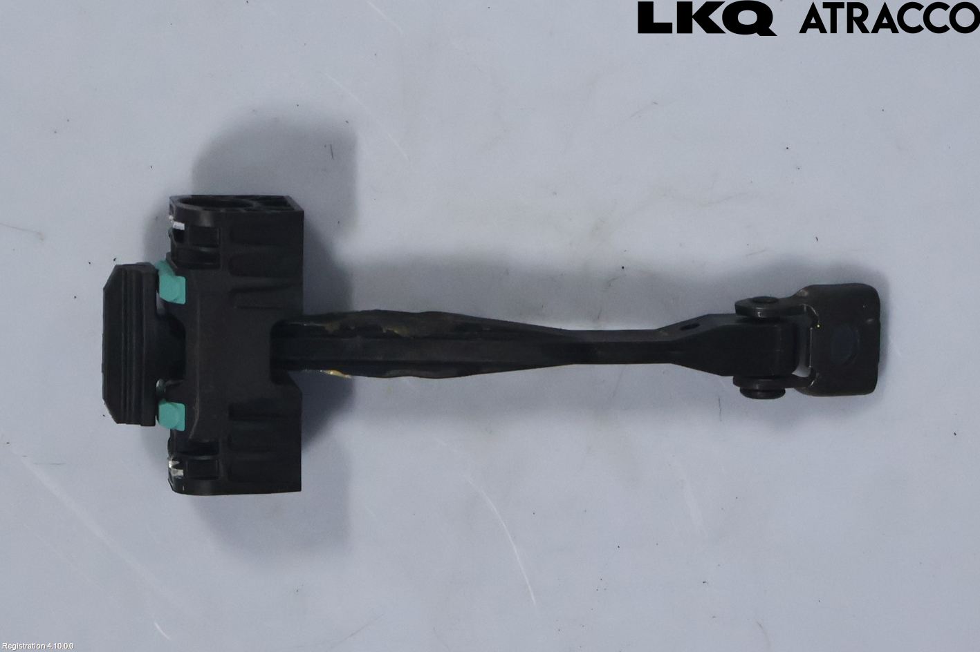 Volkswagen VW ARTEON 17- Dörrstopp