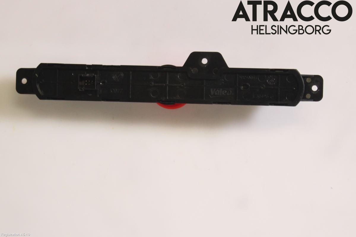 Fiat 500 07- Strömställare Multifunktion