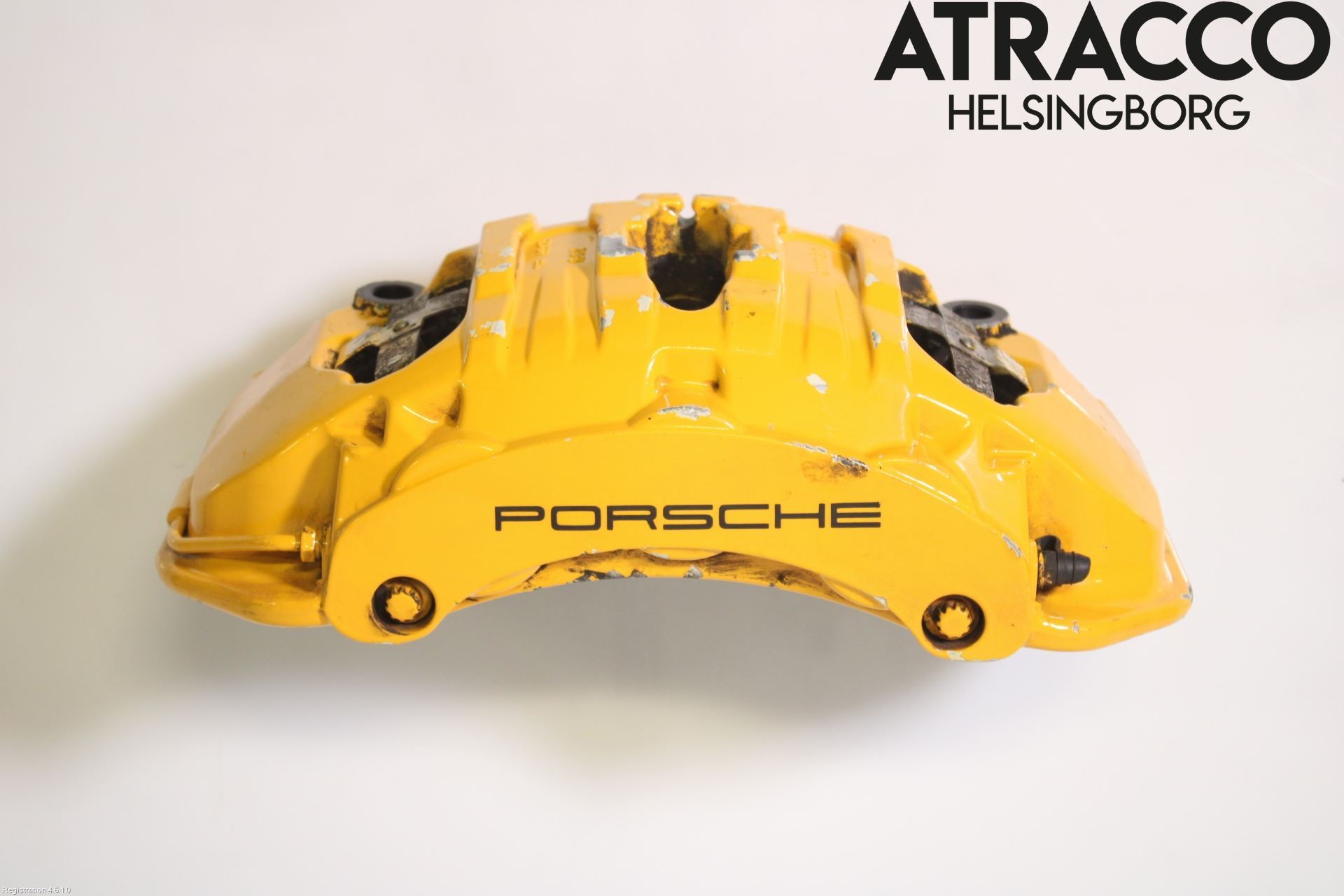 Porsche MACAN/EV 14- Bromsok Fram Vänster