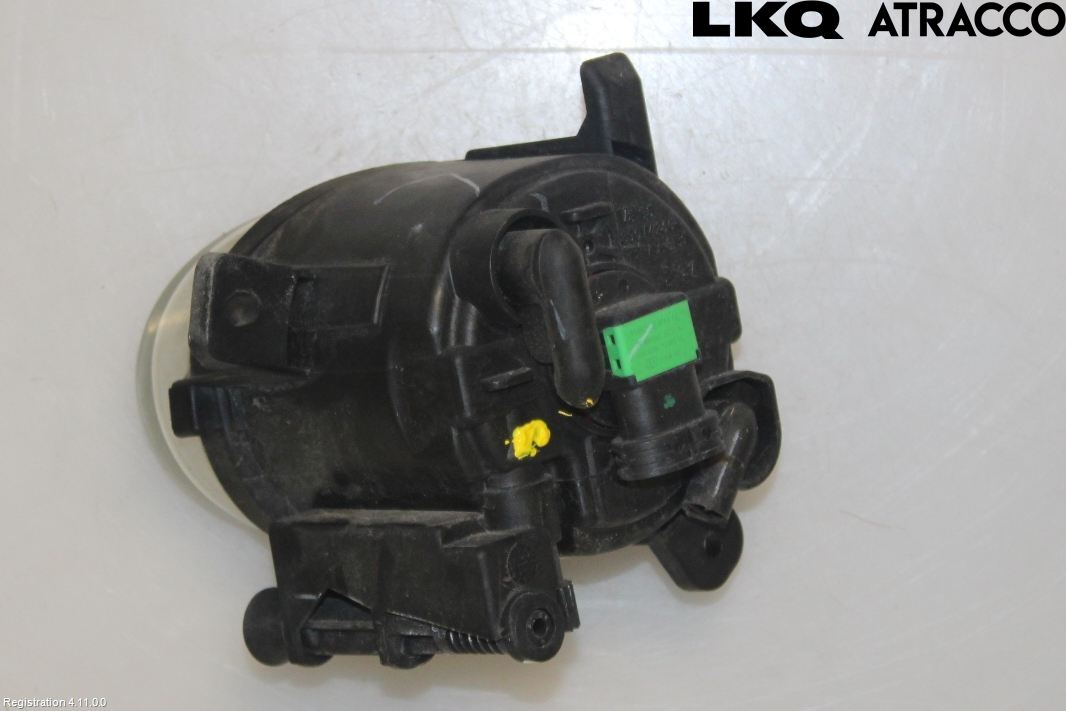 Audi Q3 8U 12-18 Dimljus-Varselljus Fram