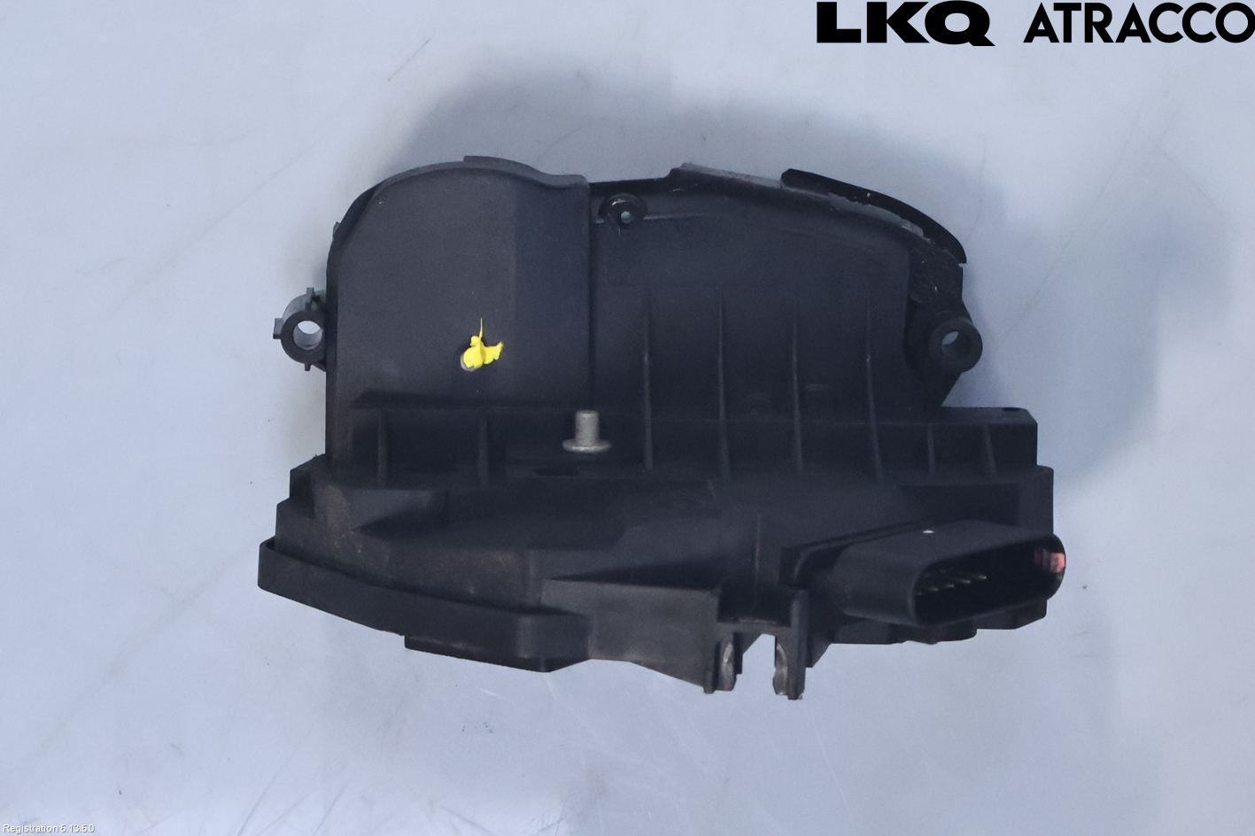 Volvo V60 14-18 Låskista-Dörrlås