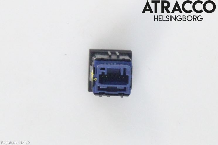 Toyota COROLLA 19- Strömställare Baklucka