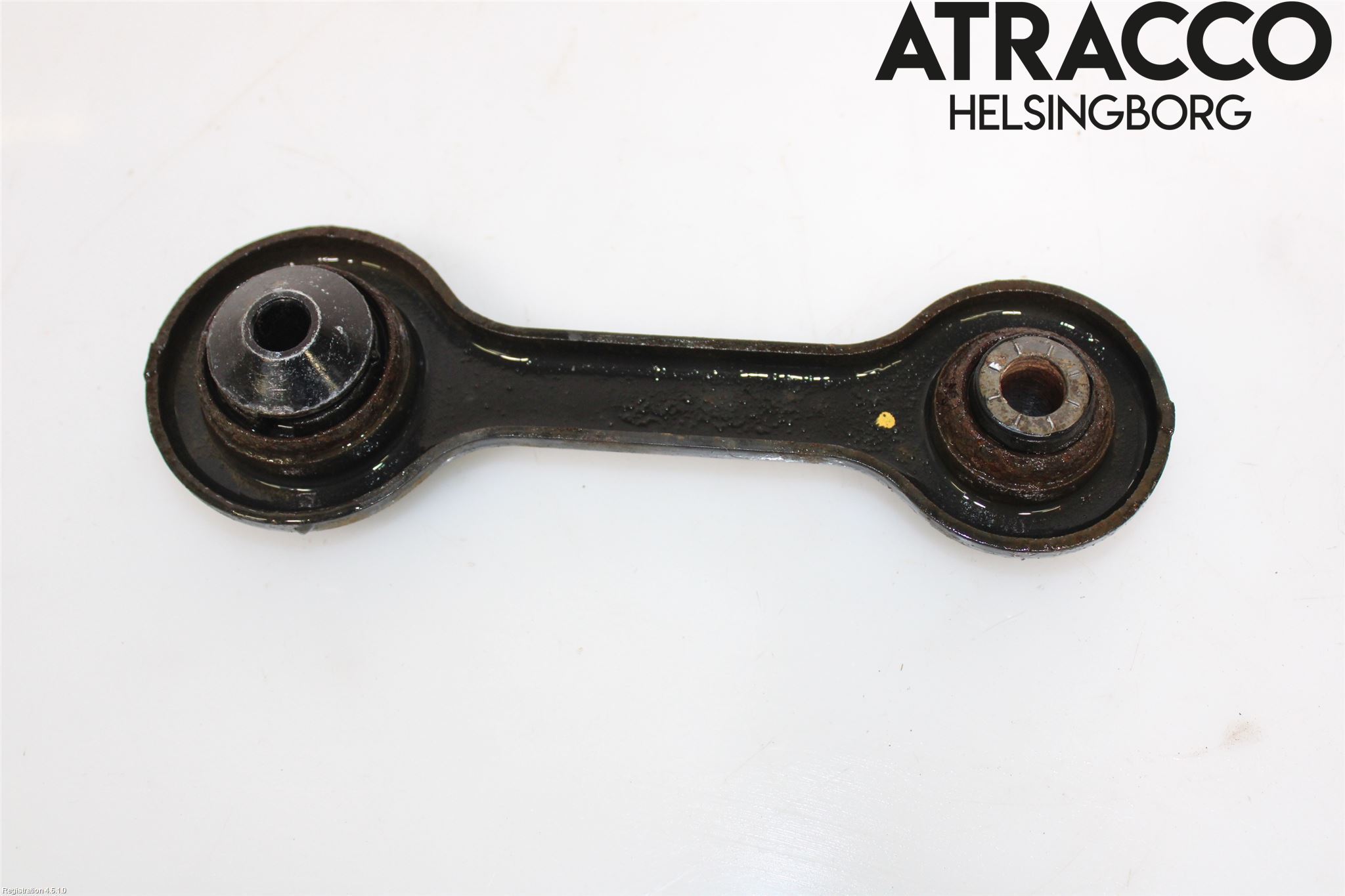 Ford GALAXY 16- Bärarm Bak Höger