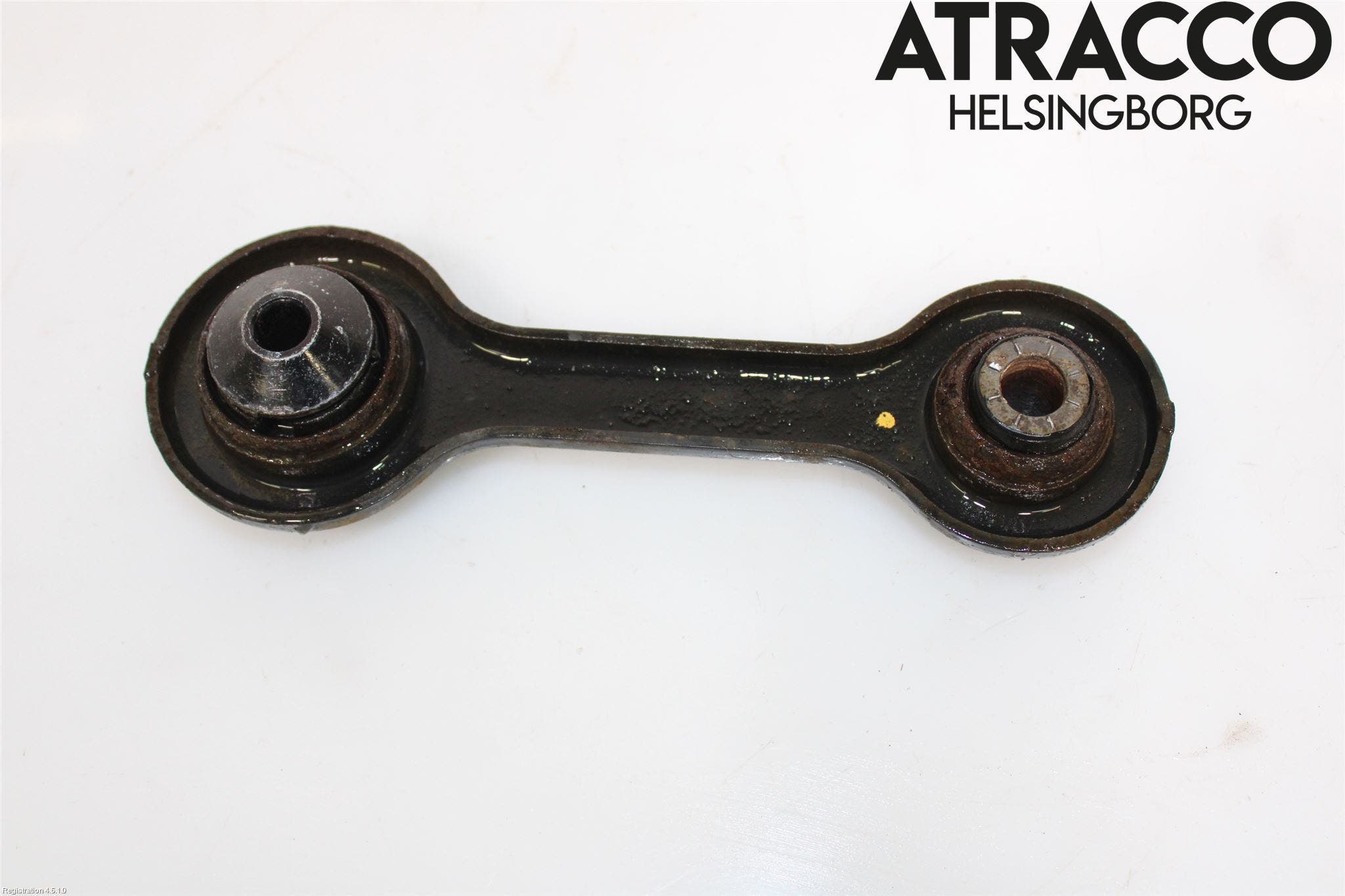 Ford GALAXY 16- Bärarm Bak Höger