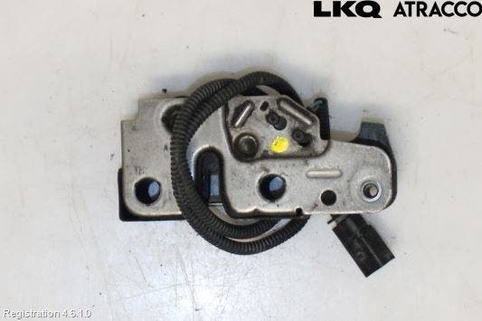 Volkswagen VW TIGUAN 07-16 Huvlås