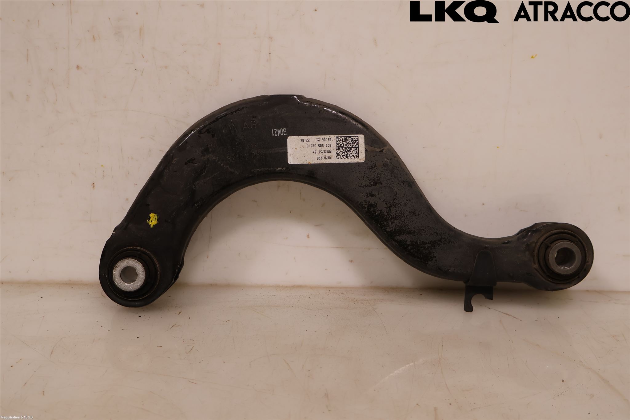 Volkswagen VW ARTEON 17- Bärarm Bak Övre Höger