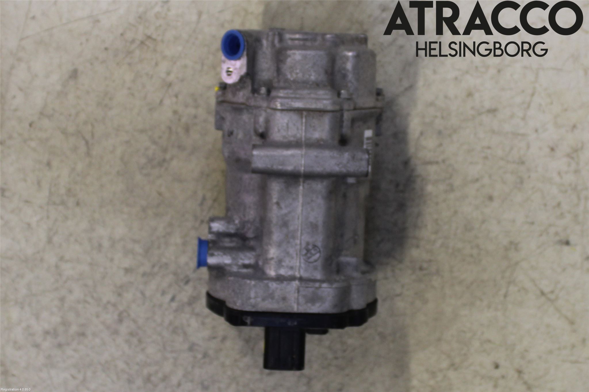 Toyota RAV4 19- Ac Kompressor