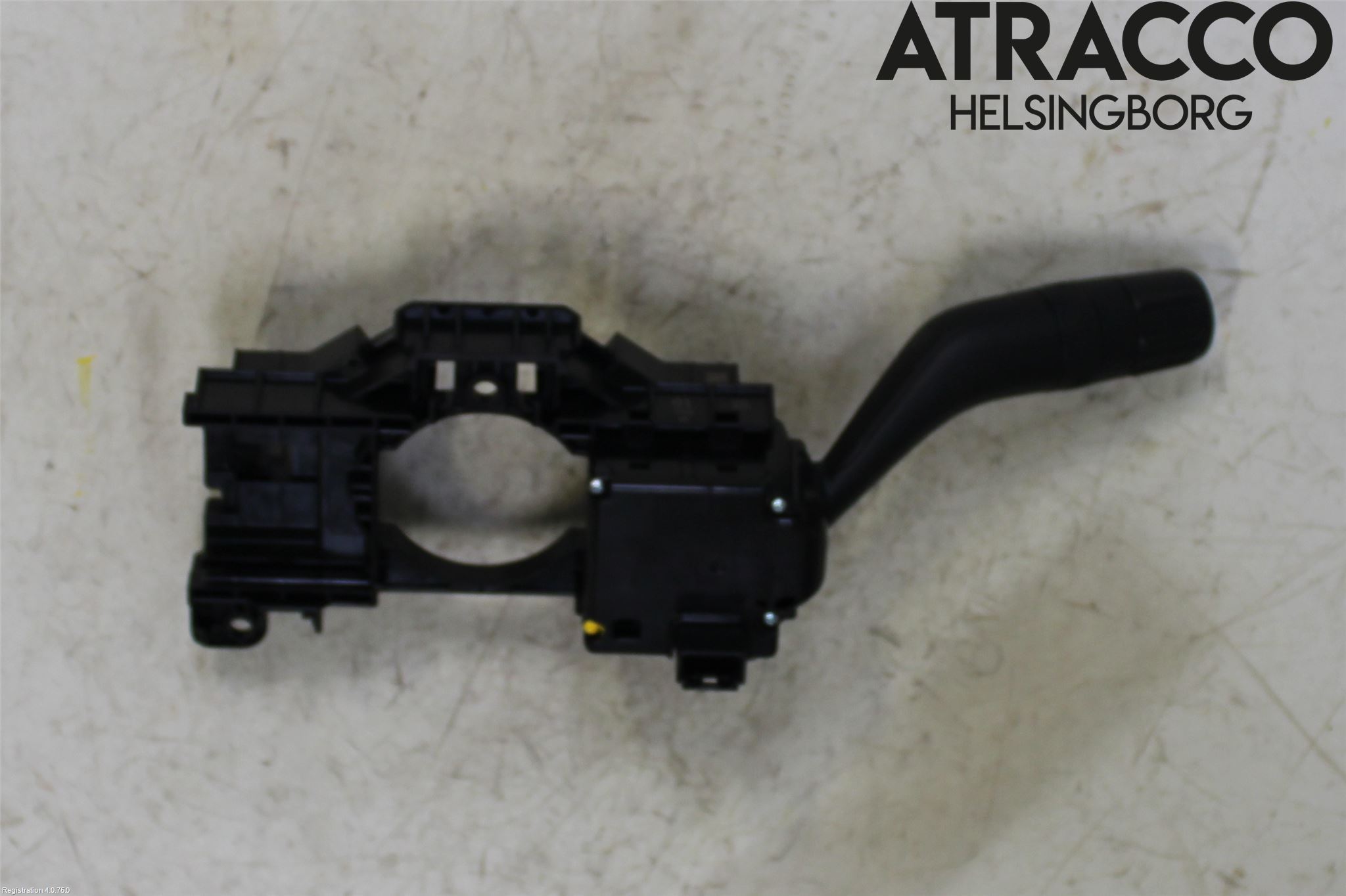 Mazda 3 IV 19- Spak Blinkers-Ljusomk