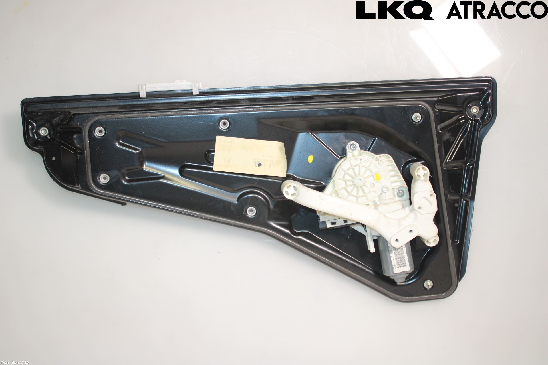 Landrover RANGE ROVER SPORT (L494) 14-22 Fönsterhiss El Kompl