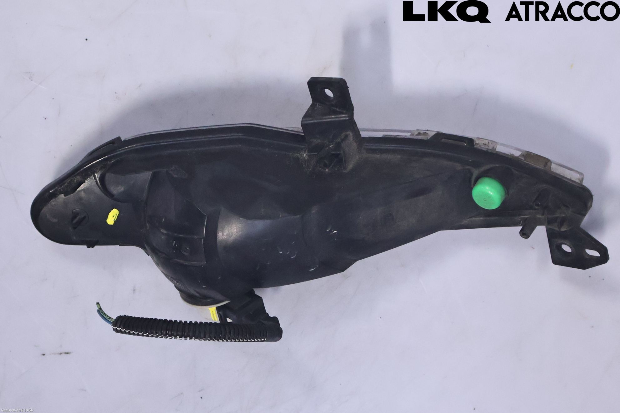 Peugeot 308 14-21 Blinkers Fram Vänster