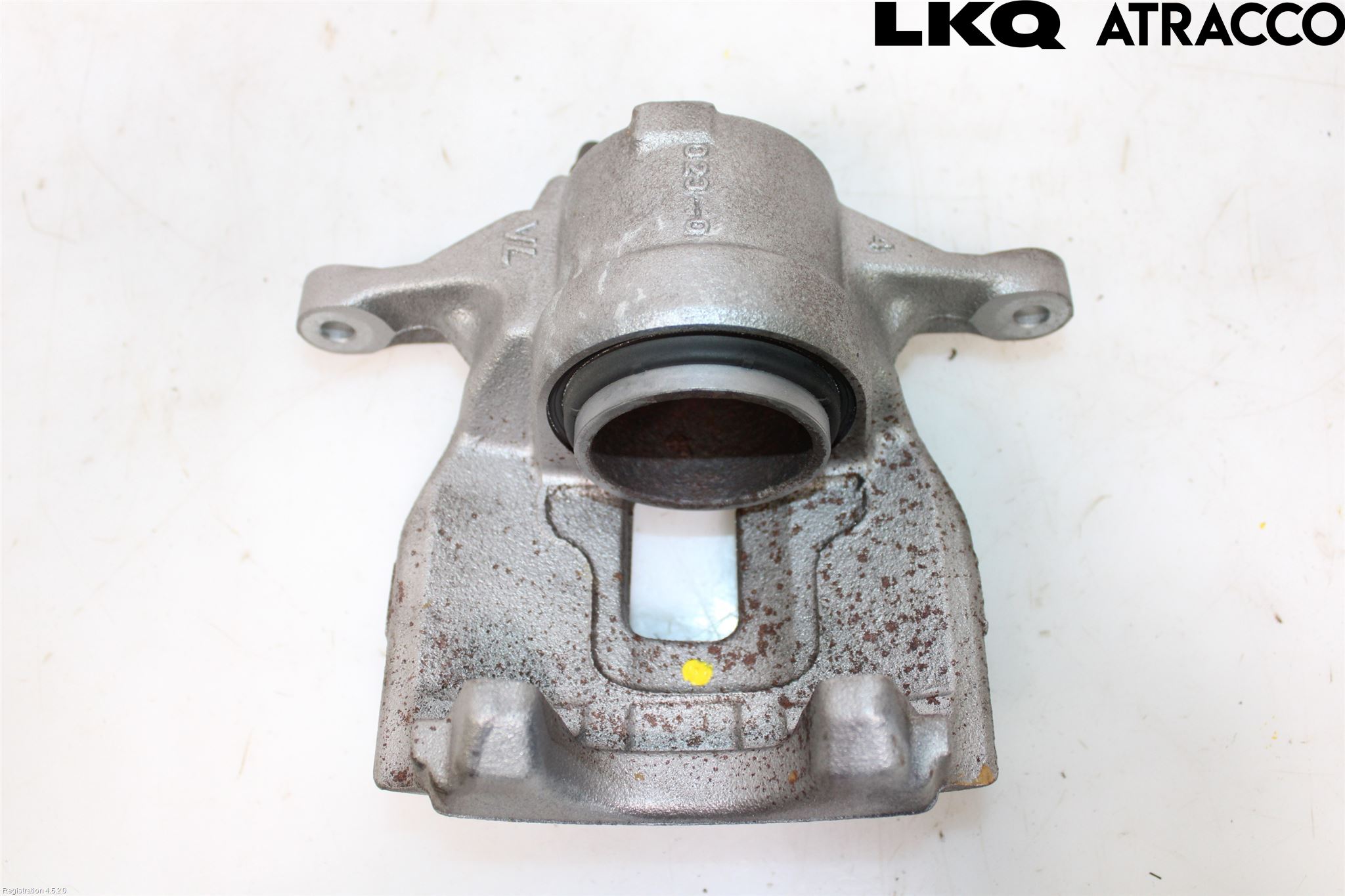 Toyota COROLLA 19- Bromsok Fram Vänster