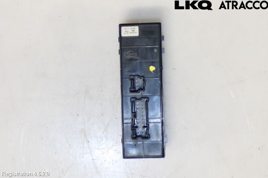 Nissan LEAF 11-17 Strömställare Elhiss