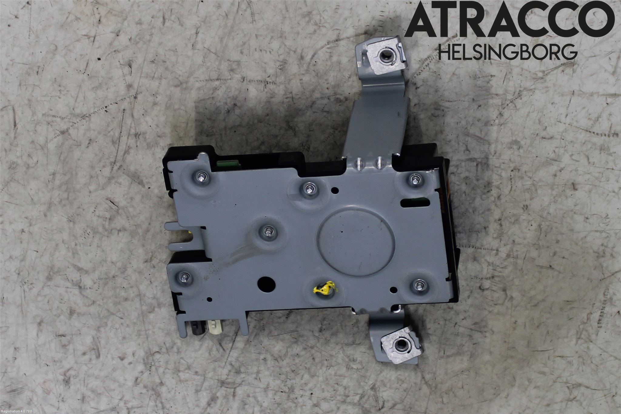 Audi A3/S3 05-13 Antennförstärkare