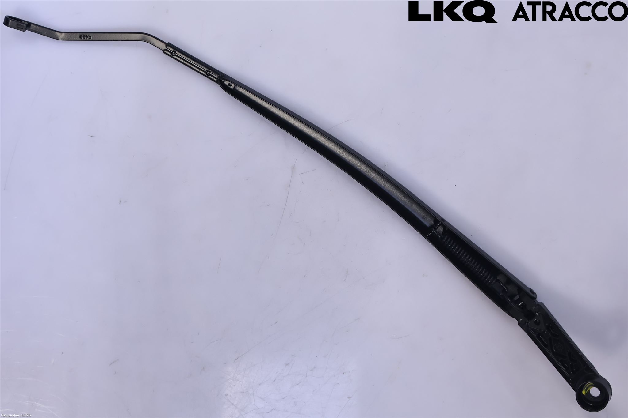 Toyota COROLLA CROSS XG10 22- Torkararm Armar Vindruta