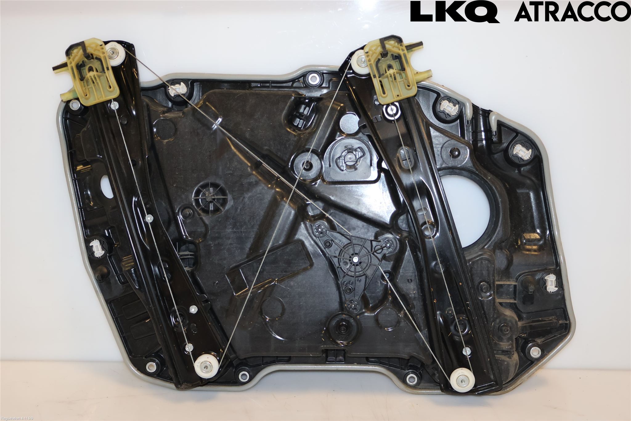 BMW 3 G20/G21/G80/G81 19- Fönsterhiss El Kompl