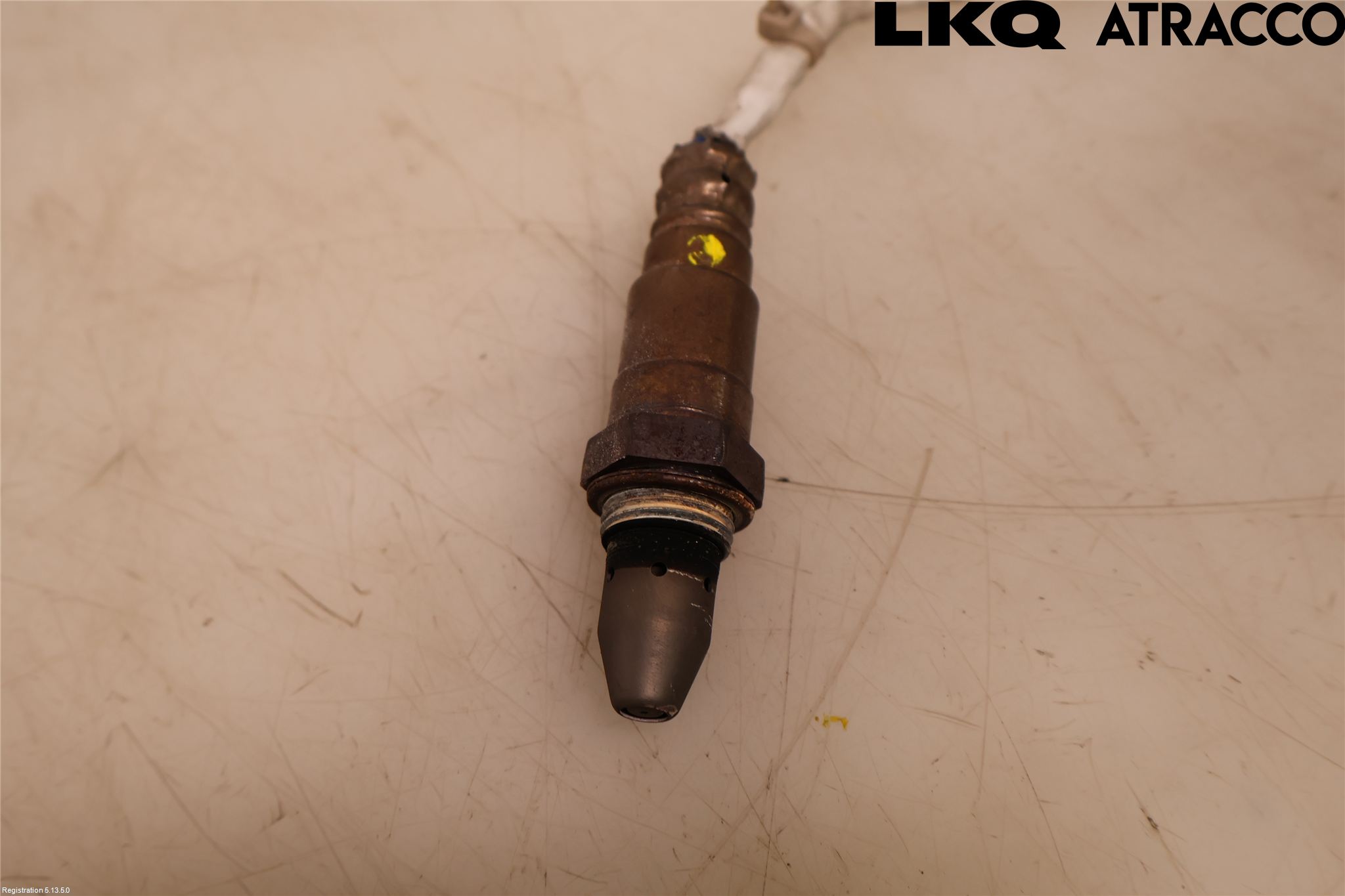 Lexus IS 250/350 14-20 Injlambdasond