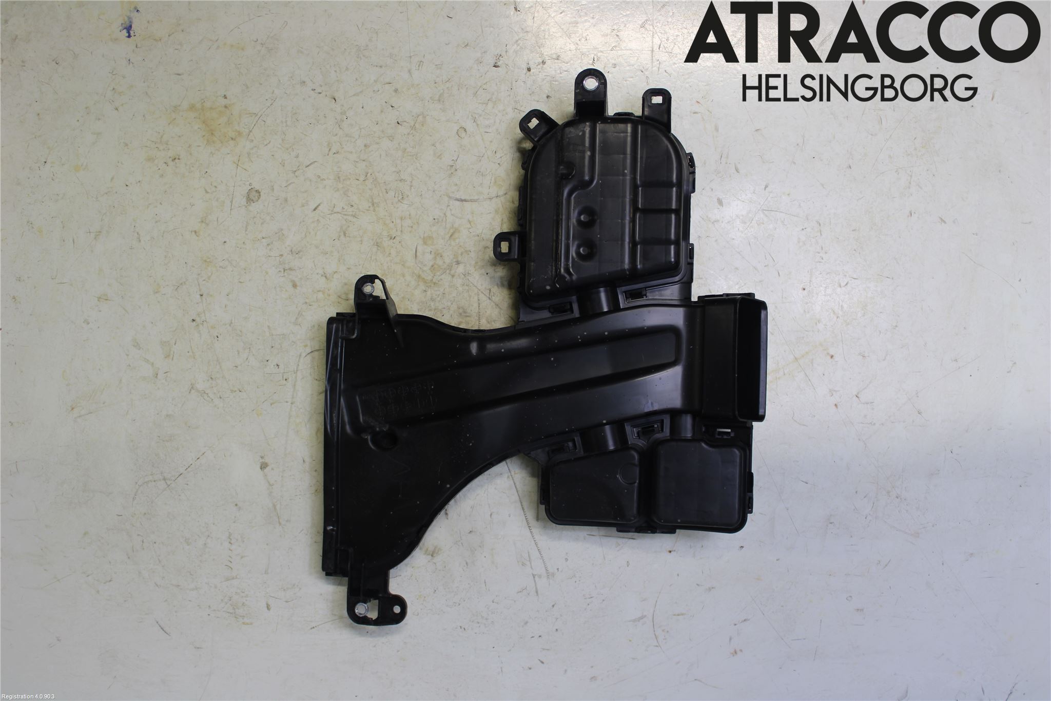 Lexus RX AL20 16-22 Luftrenare