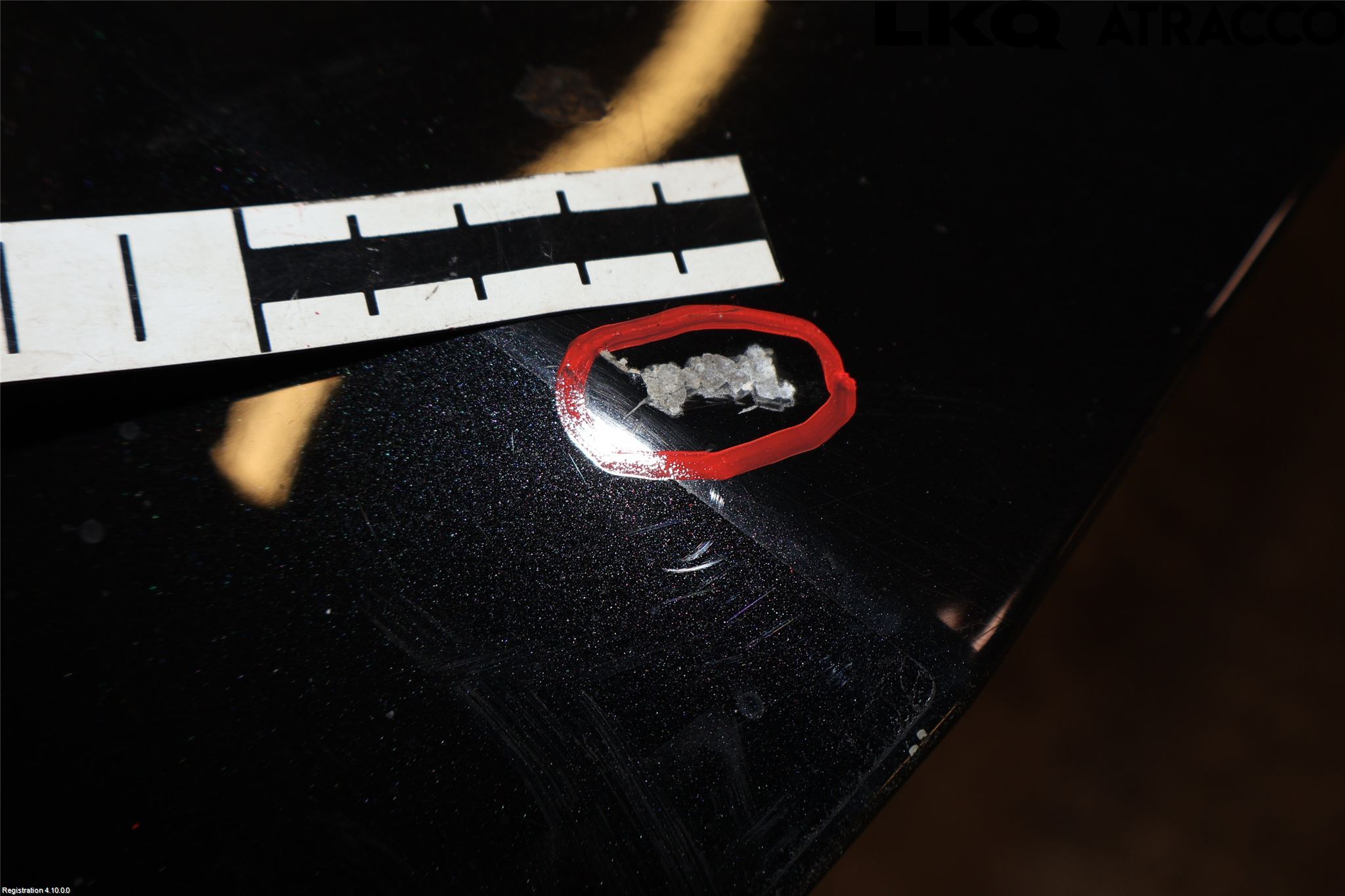 Audi A6/S6 4G 11-18 Dörr Fram Höger