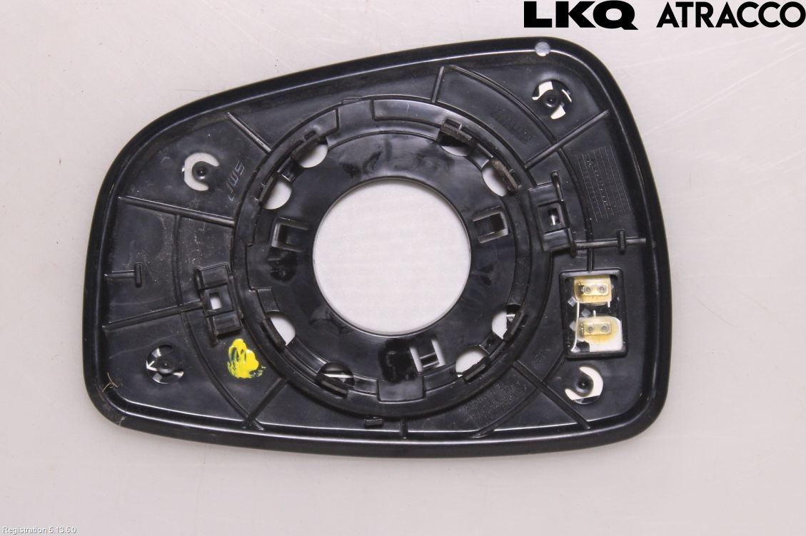 Hyundai i30 GD 13-17 Spegelglas Vä