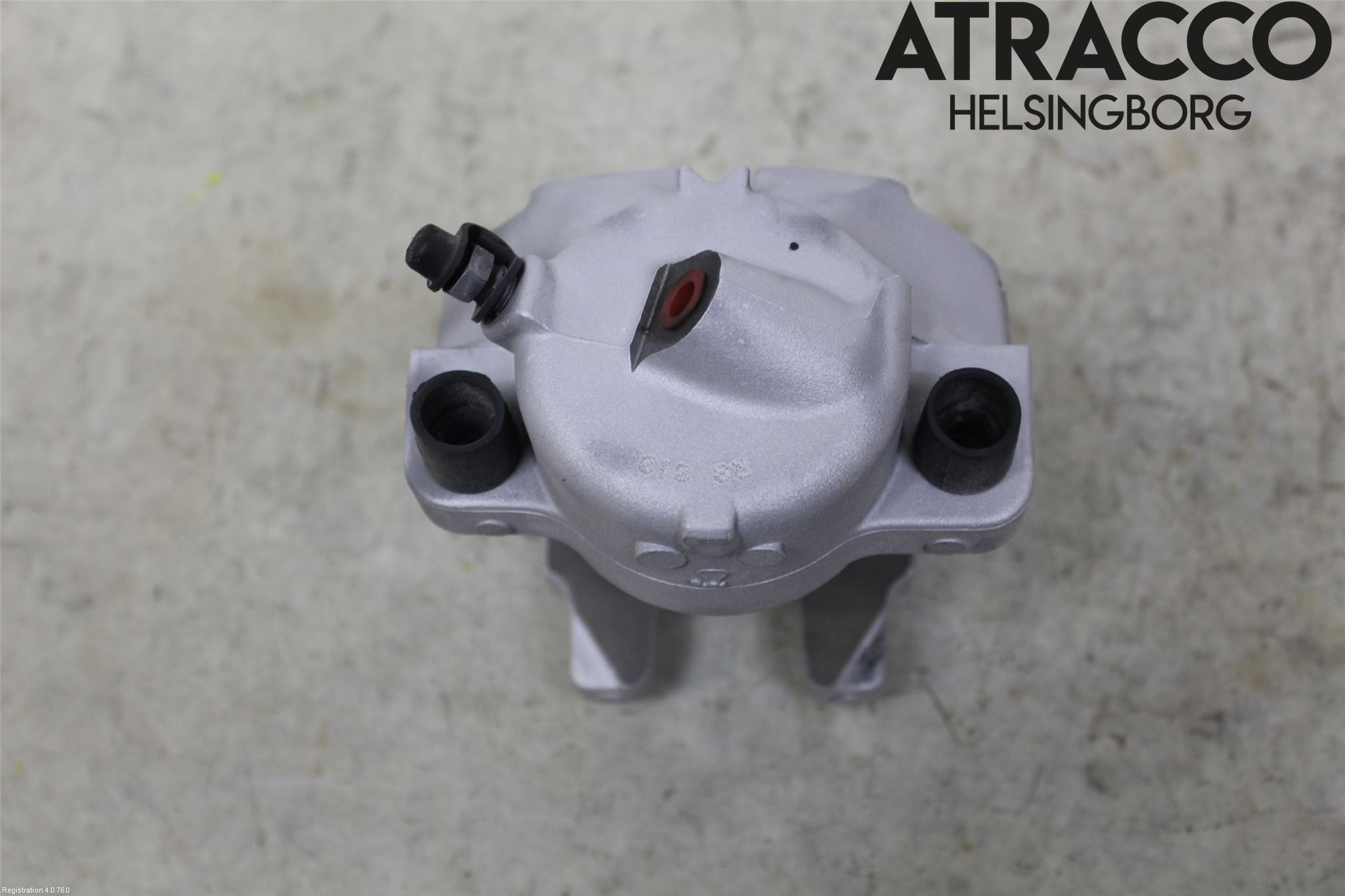 BMW 3 E90/91 SED/TOU 05-12 Bromsok Fram Höger