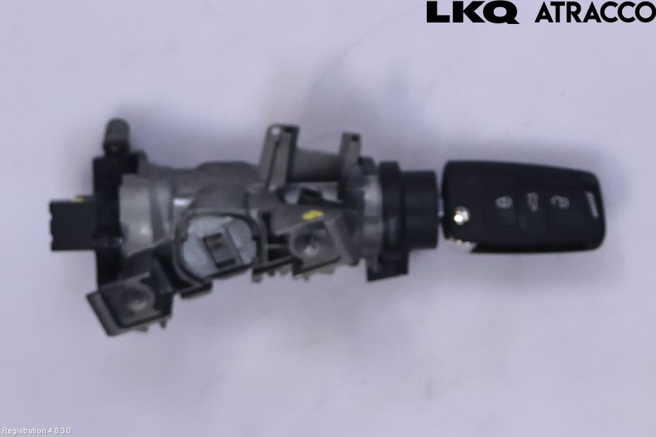 Seat ARONA Tändlås