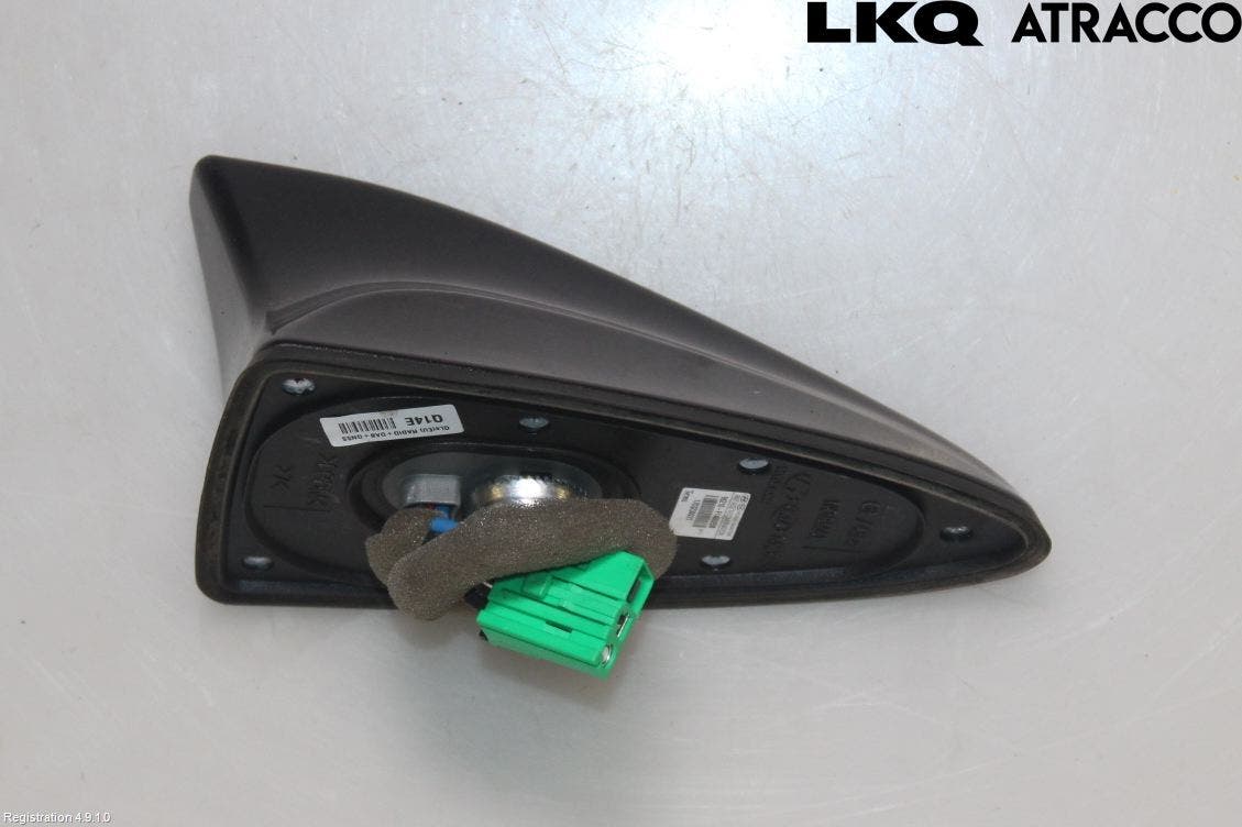 Kia SPORTAGE (QL) 16-21 Antenn