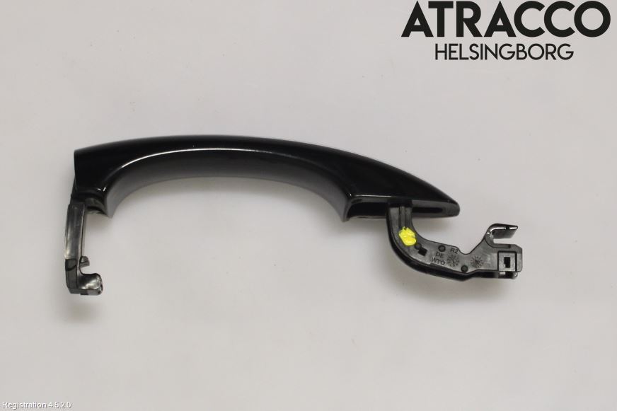 Audi Q5 09-16 Dörrhandtag Yttre Hö