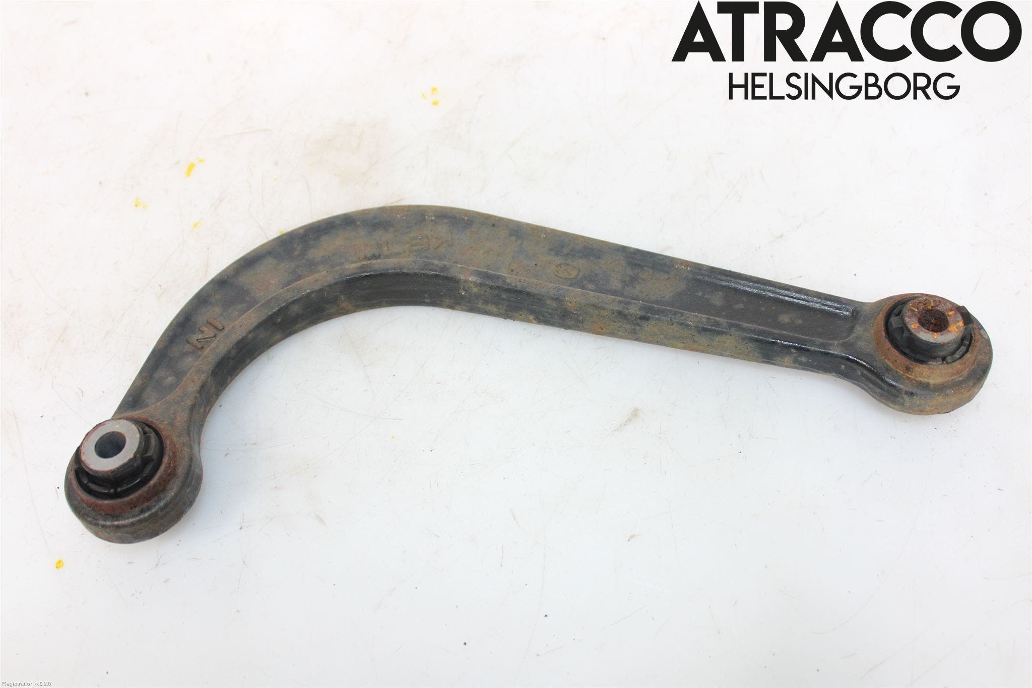 Mazda CX-5 17- Bärarm Bak Övre Höger