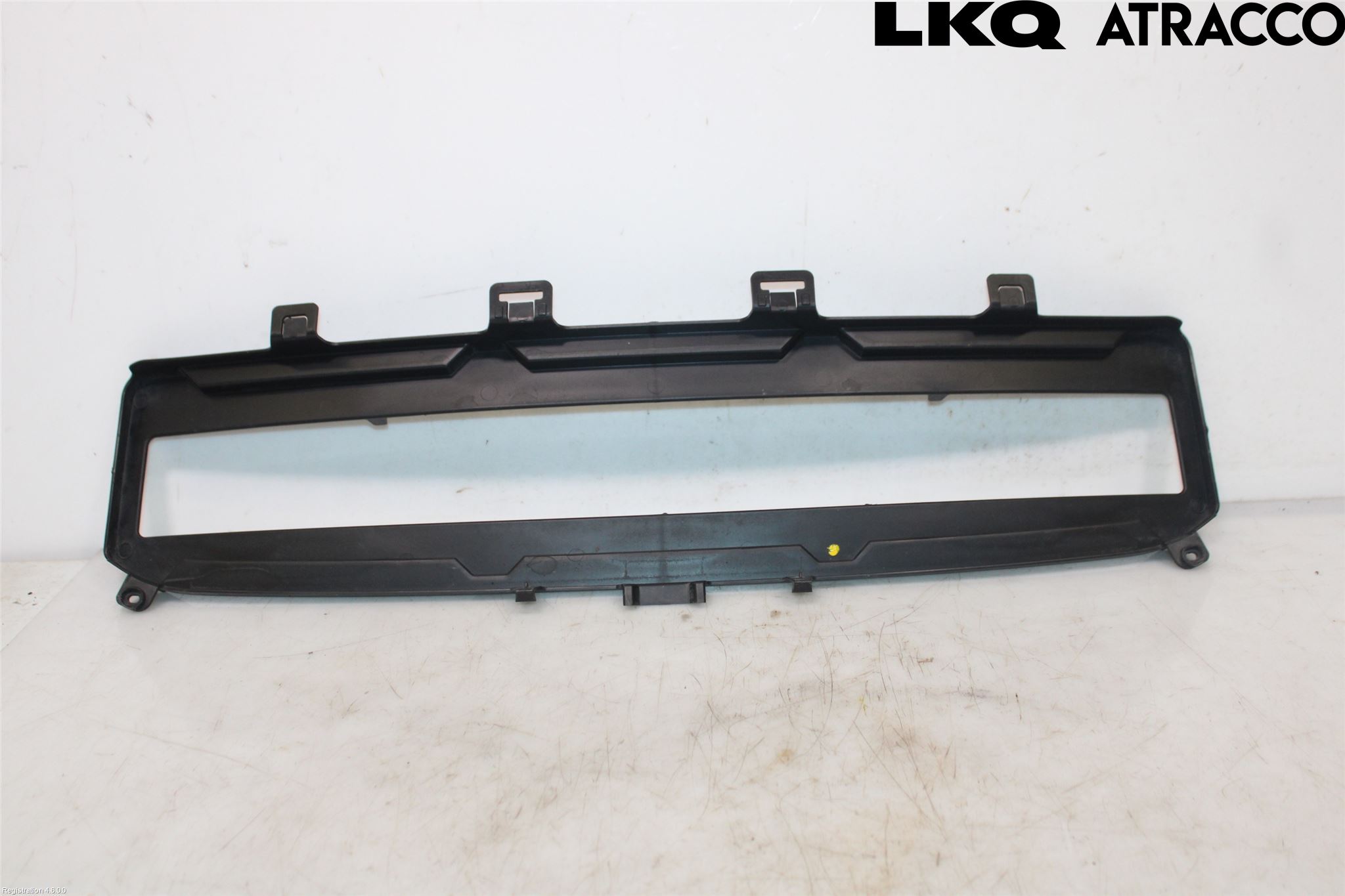 Citroen C3 10-17 Front Övrigt