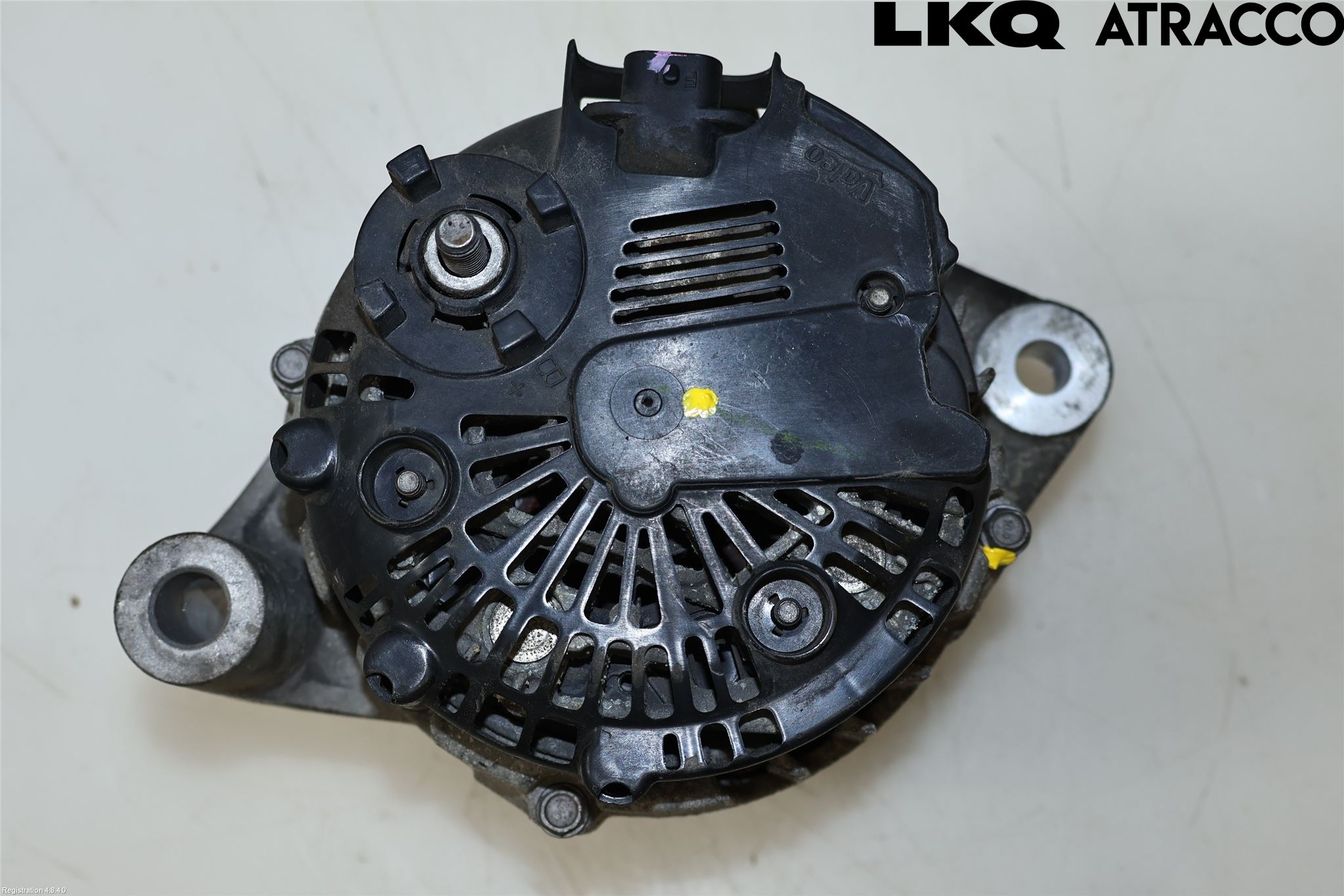 Saab 9-5 10-12 Generator