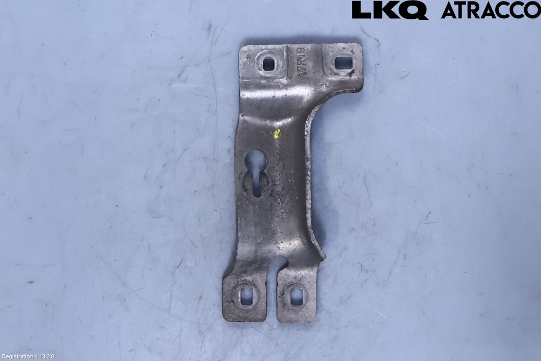 BMW 5 G30/G31/F90 17-23 Front Övrigt