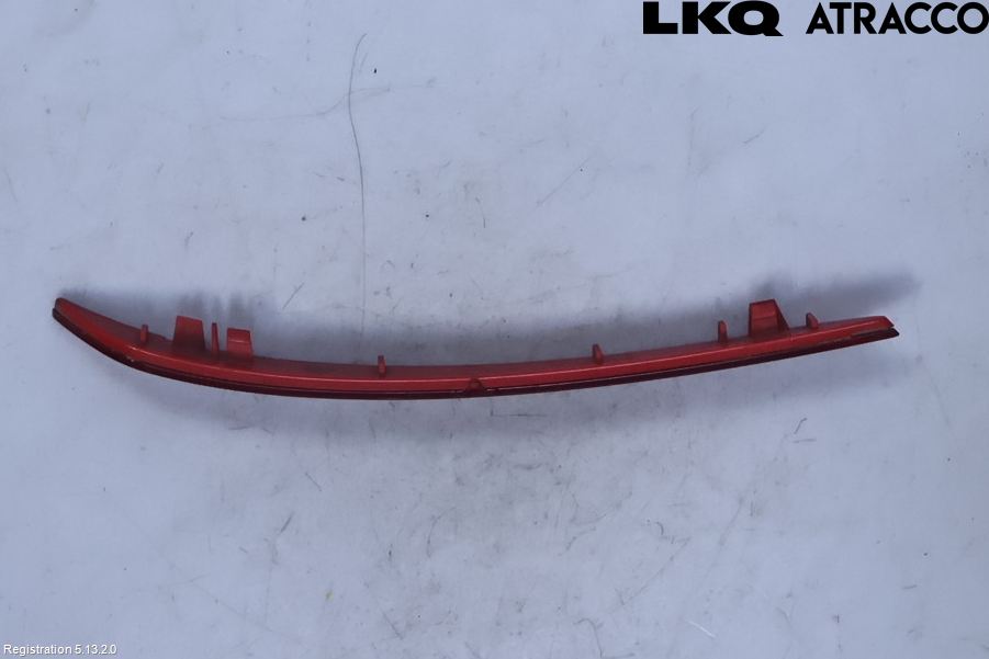 BMW 3 F30/F31/F80 12-19 Dimljus/Reflex Bak