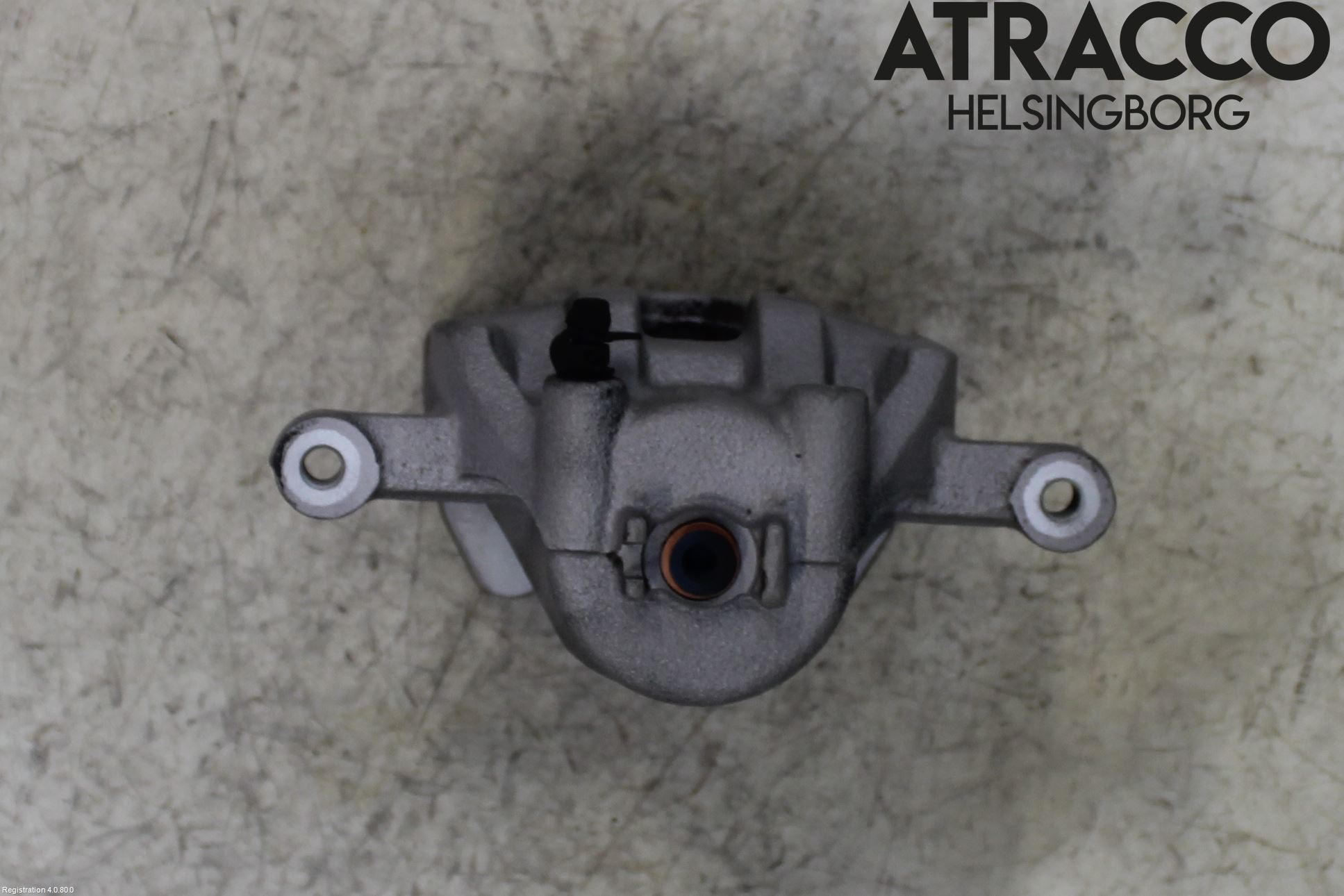 Hyundai i20 GB 15-20 Bromsok Fram Vänster