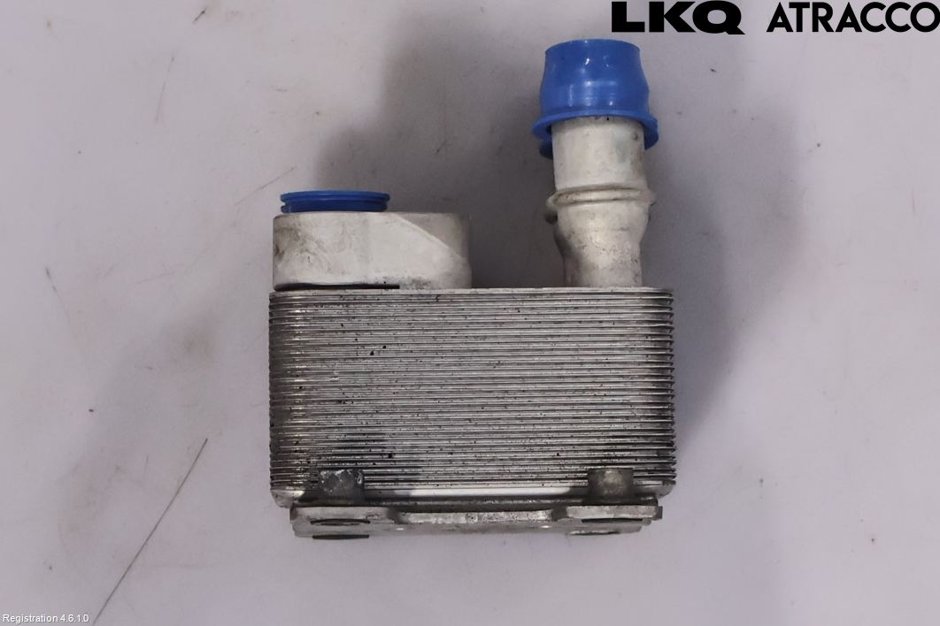 Audi A6 F2/C8 19- Ac Övrigt