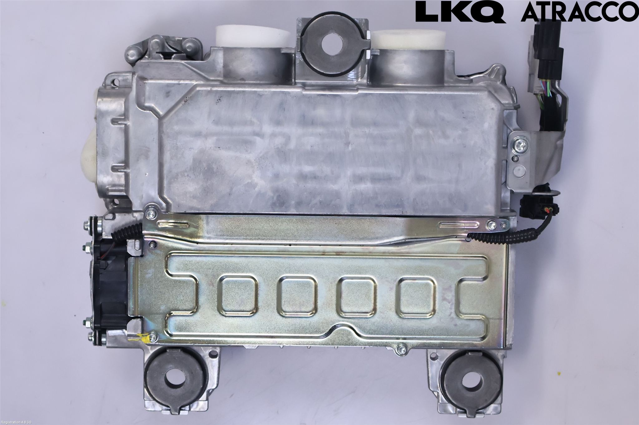 Toyota YARIS CROSS XP21 21- Inverter Hybrid