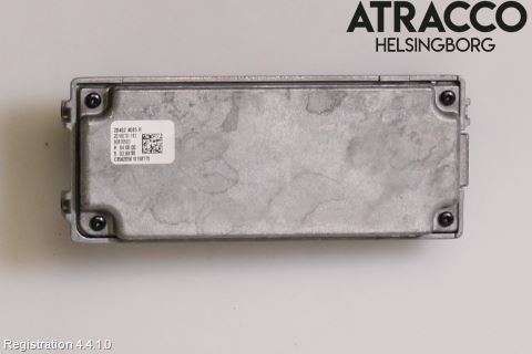 Renault MEGANE IV 16-23 Sensor Aktivt Kollisionsskydd