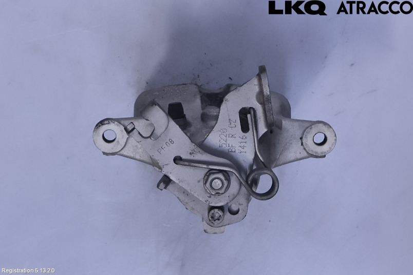 Opel INSIGNIA 09-16 Bromsok Bak Höger
