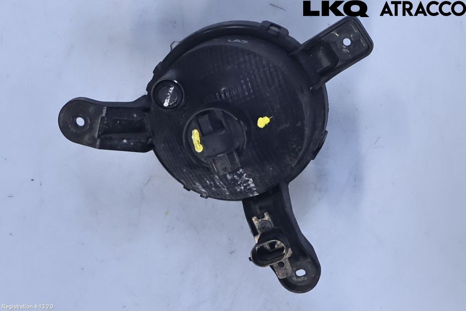 Kia PICANTO 12-17 Dimljus-Varselljus Fram