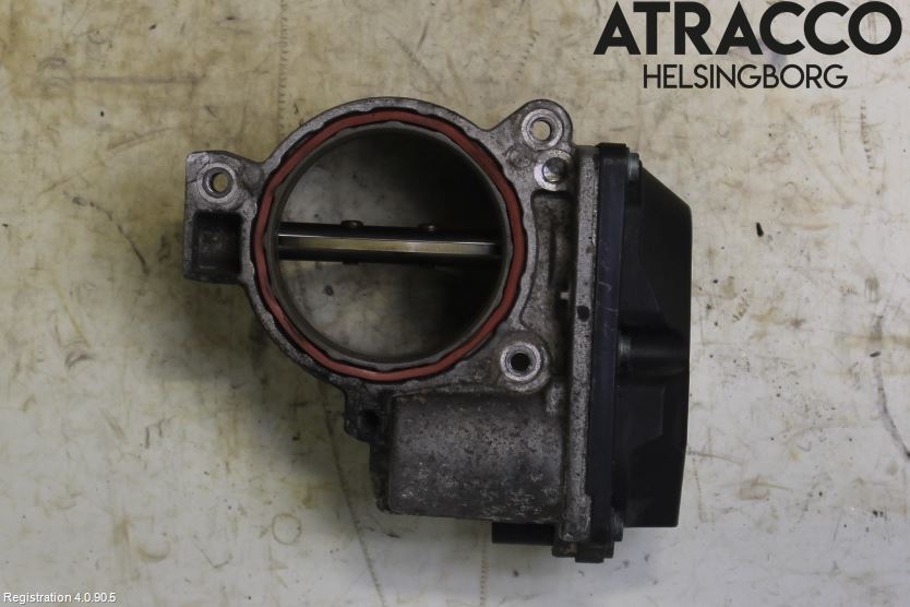 Audi A6 ALLROAD 12-18 Injspjällhus