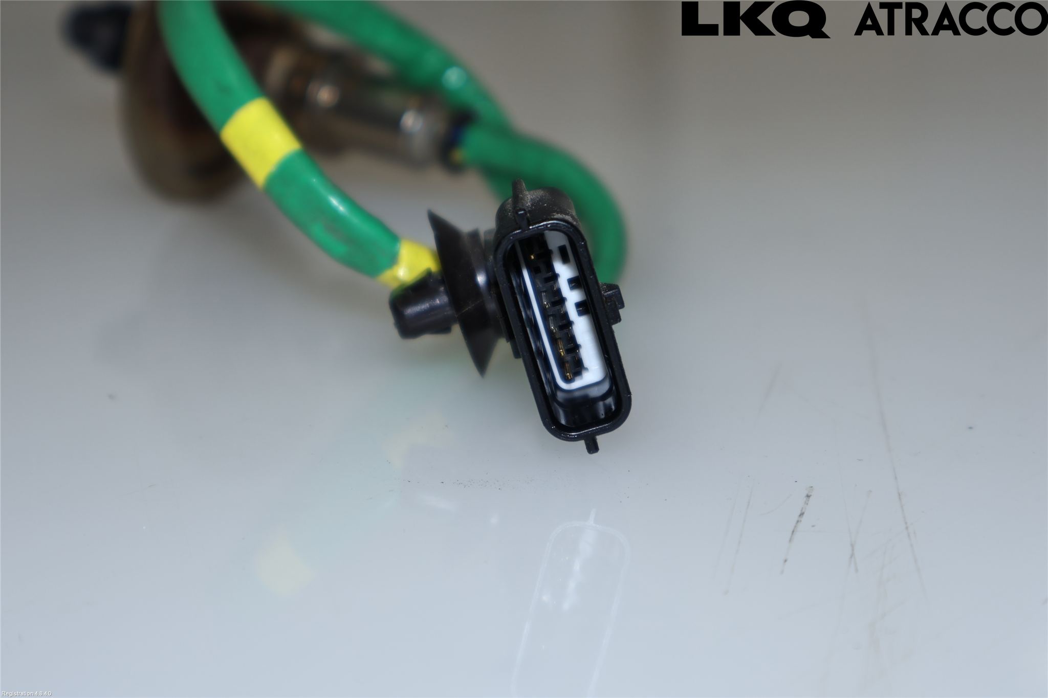 Renault CLIO/E-TECH V 20- Injlambdasond