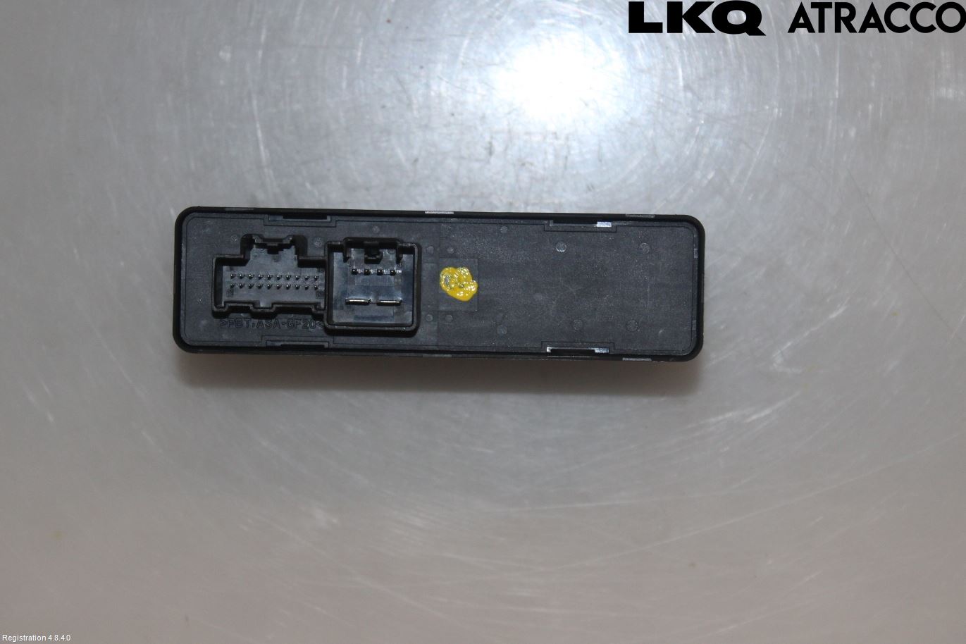 Saab 9-5 10-12 Styrenhet Centrallås