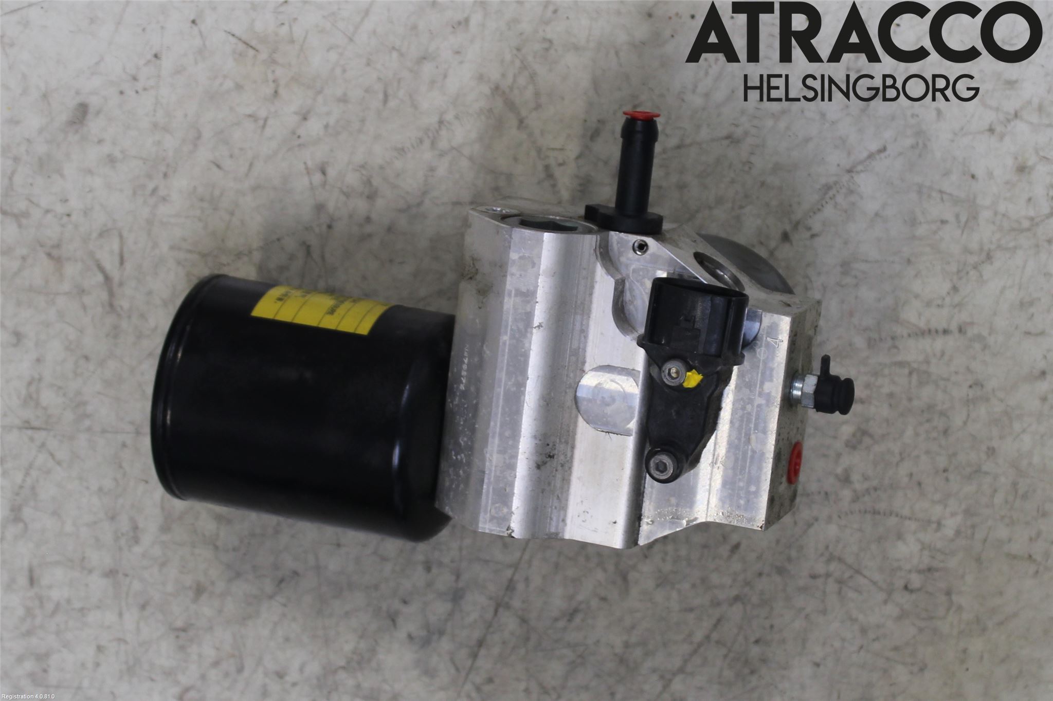 Kia NIRO (DE) 17-22 Abs Hydraulpump