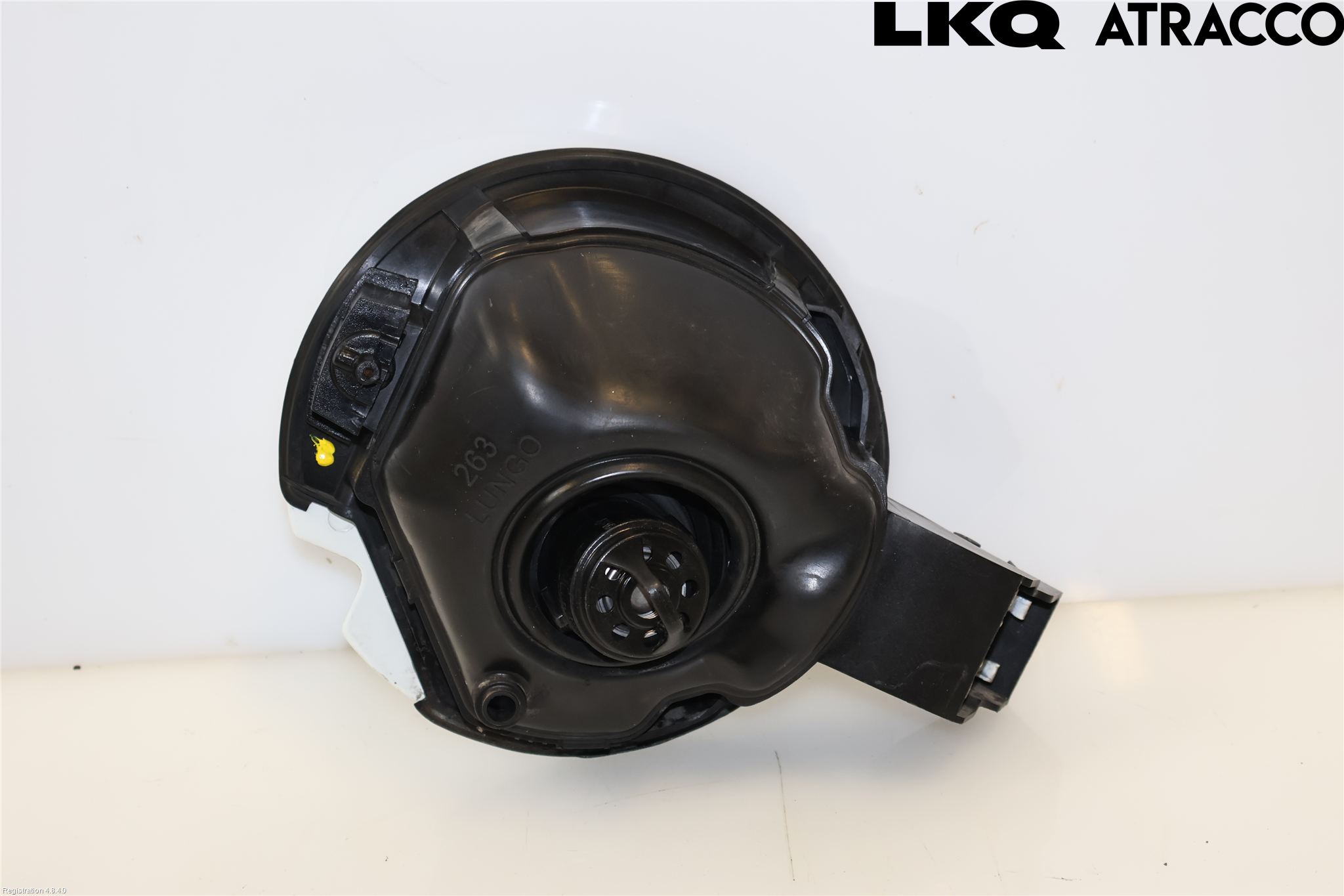 Opel COMBO D 12-18 Tanklucka