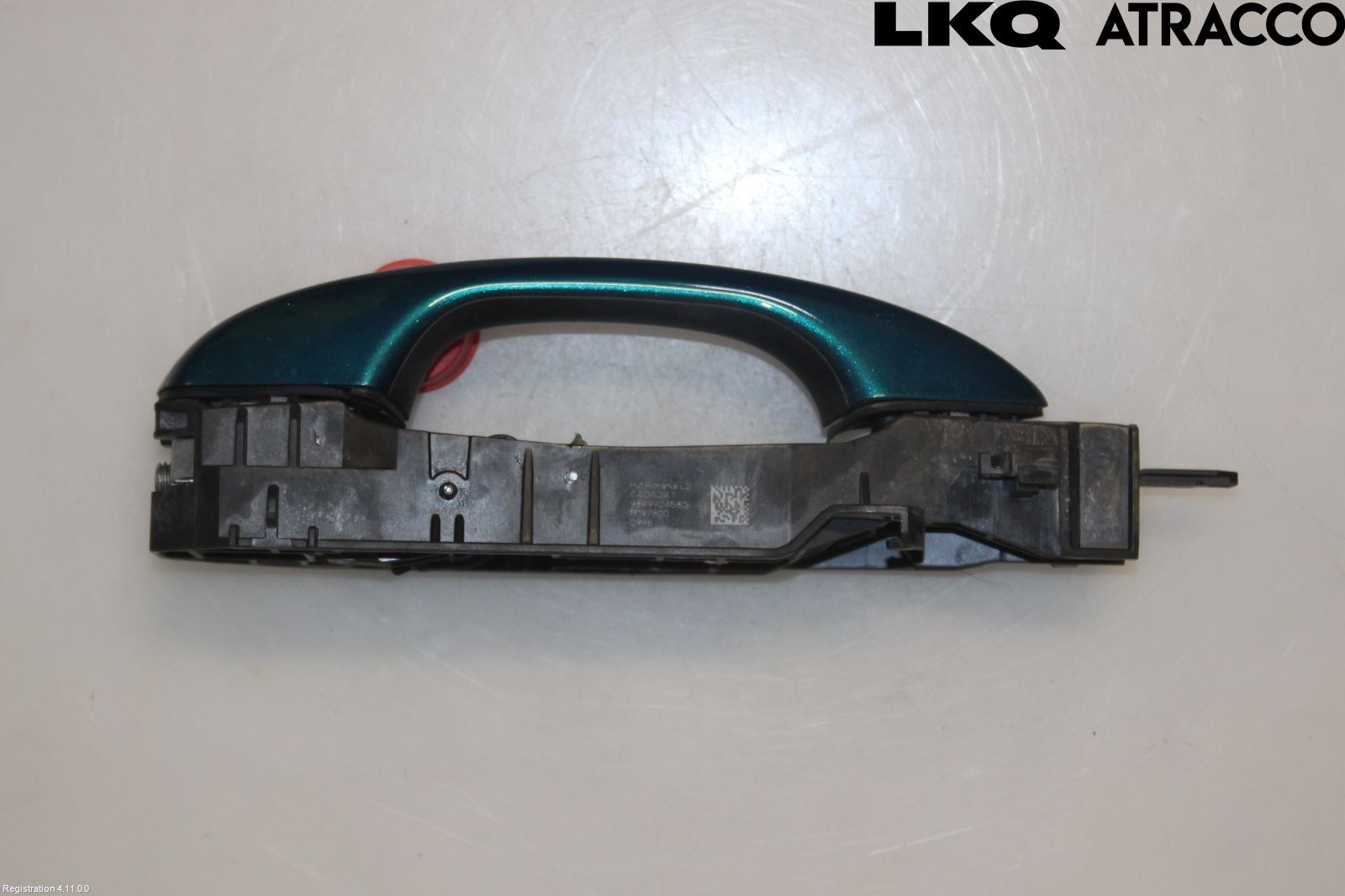 Peugeot 308/E-308 21- Dörrhandtag Yttre Hö