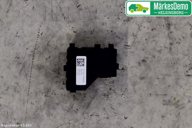 Alfa GIULIA Strömställare Baklucka